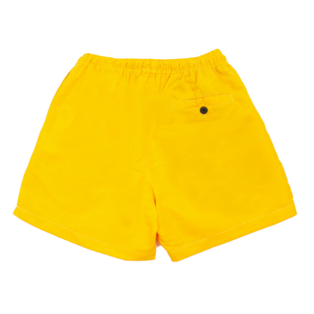 BASIC SWIM TRUNKS