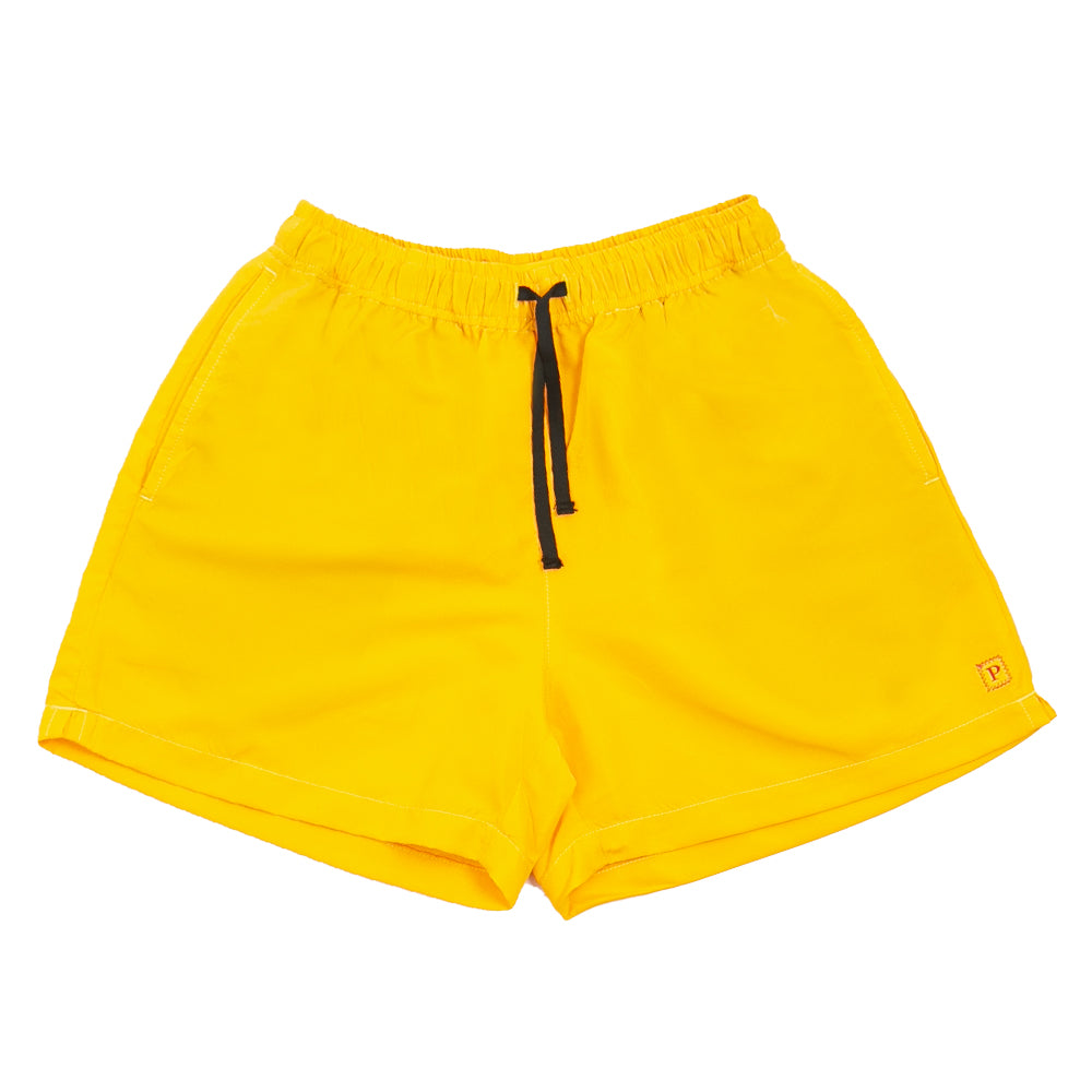 BASIC SWIM TRUNKS
