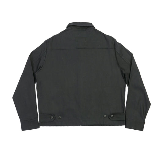 CLASSIC HERRINGBONE WORK JACKET