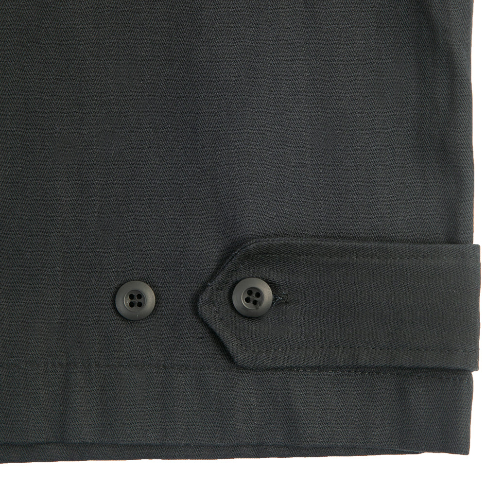 CLASSIC HERRINGBONE WORK JACKET