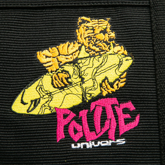 HARIMAU SURF TOTEBAG