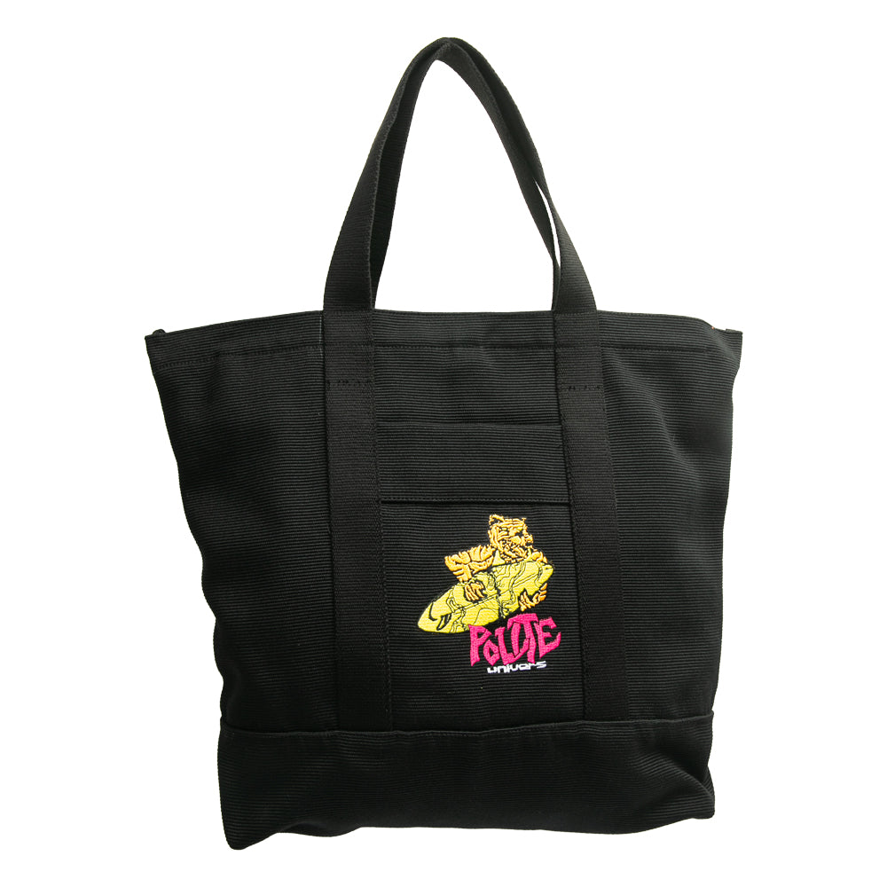 HARIMAU SURF TOTEBAG