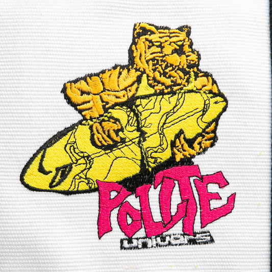 HARIMAU SURF TOTEBAG