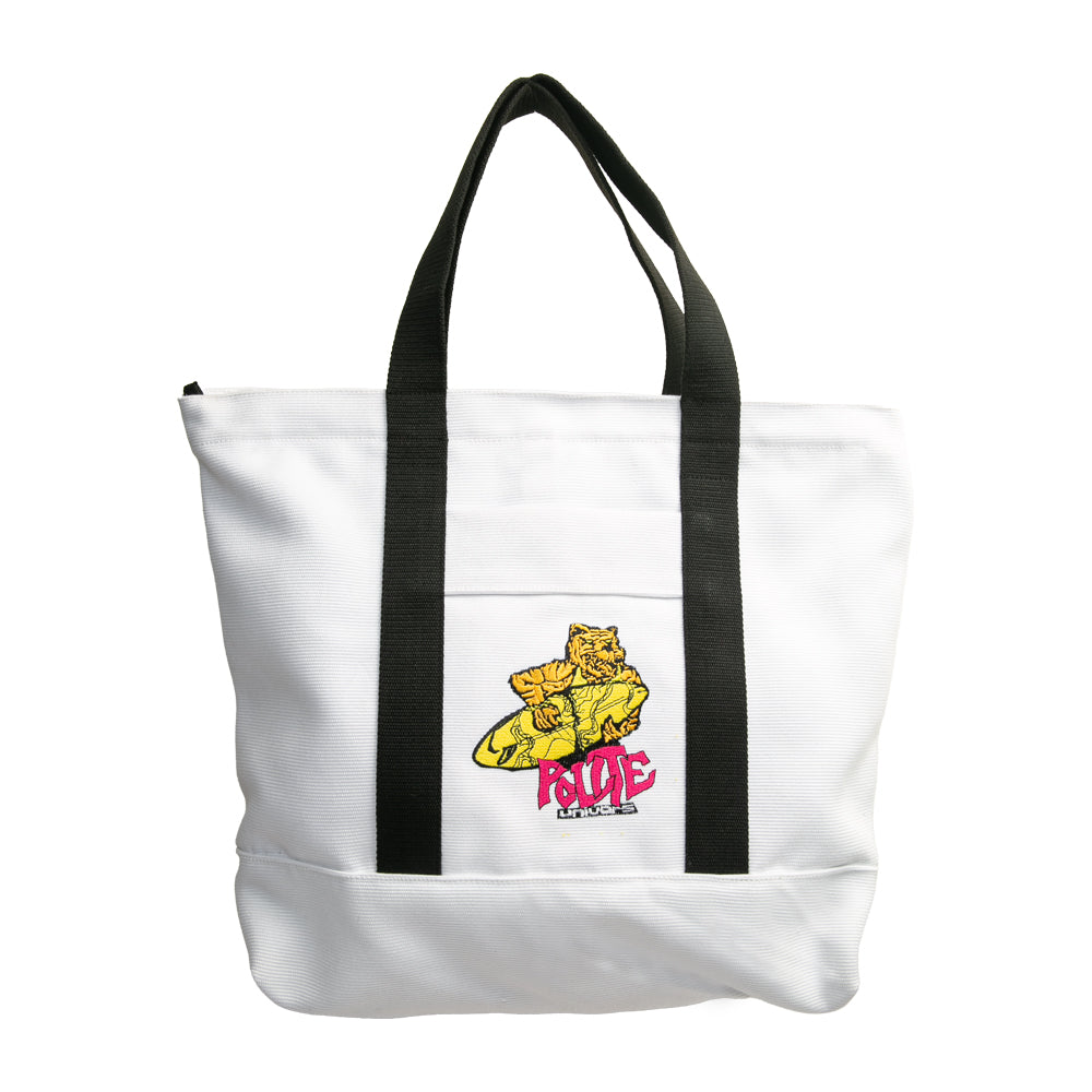 HARIMAU SURF TOTEBAG