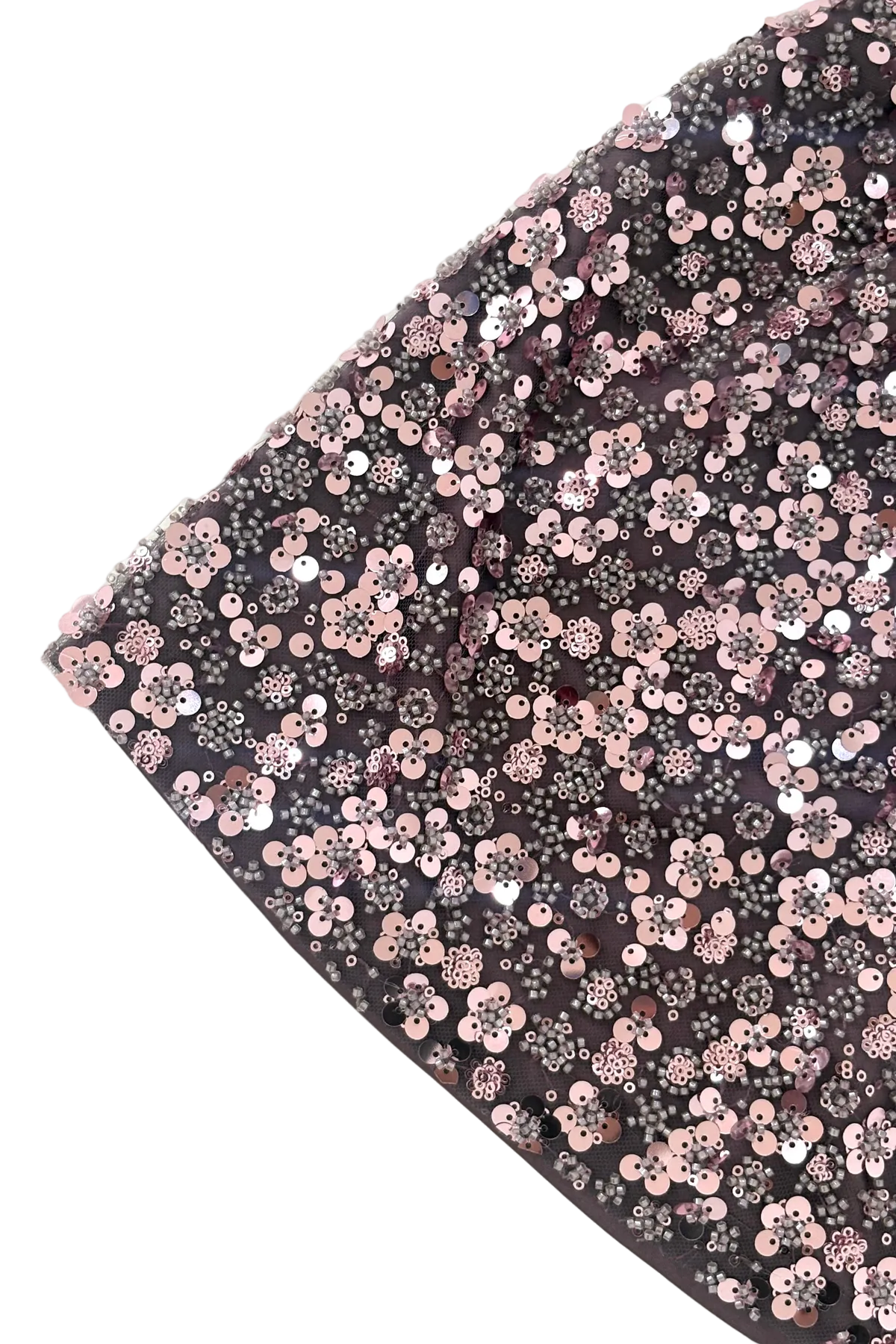 SUKI SKIRT [MAUVE]