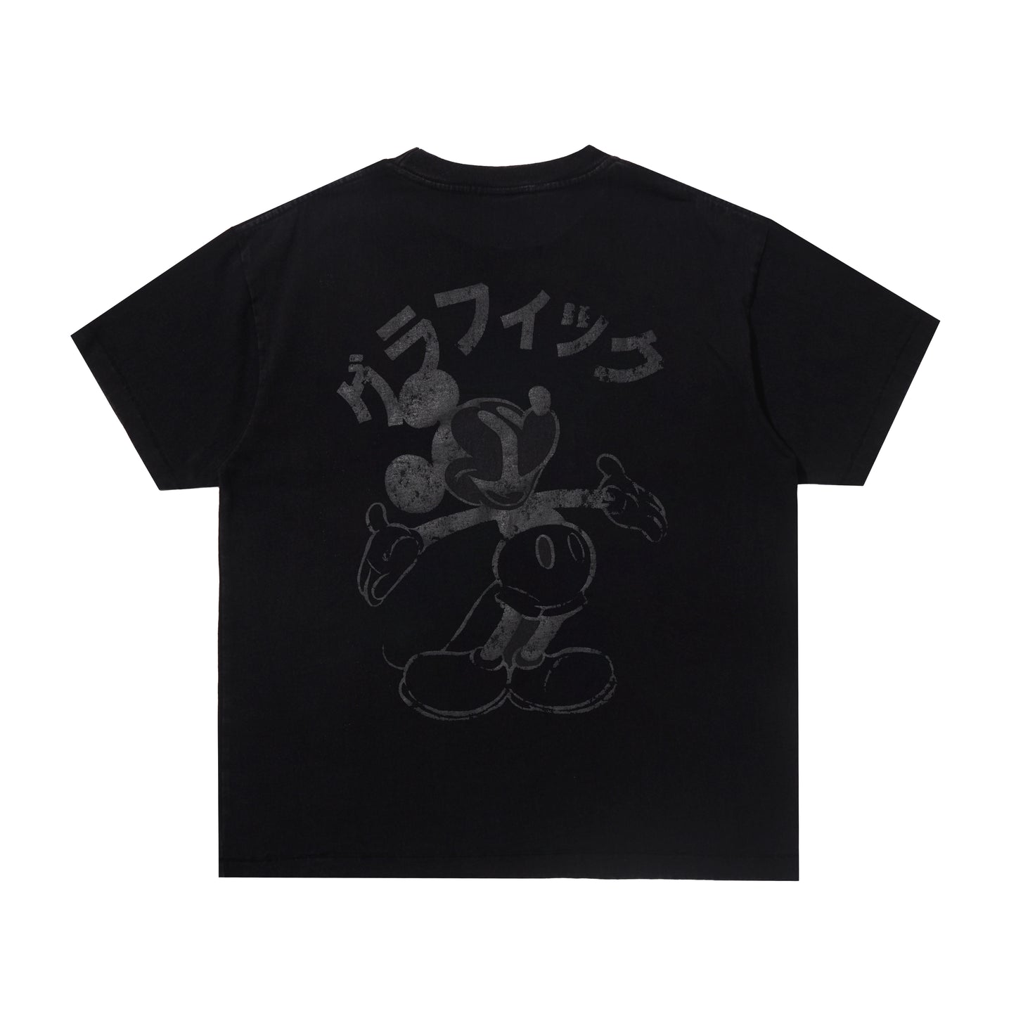 ANEMONE T-SHIRT