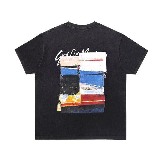 MACHINE T-SHIRT
