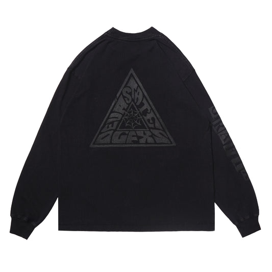 FUZZ LS T-SHIRT