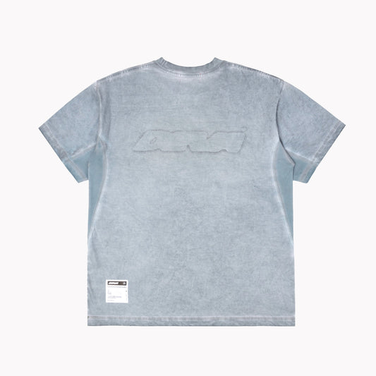 BREATHR / ACTIVE T-SHIRT / GREY