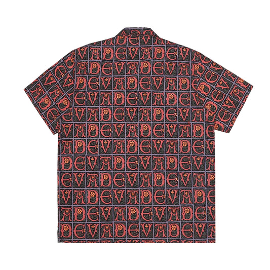 VERSAL SOUVENIR SHIRT [MULTI]