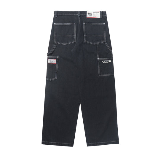 PINS CARPENTER PANTS