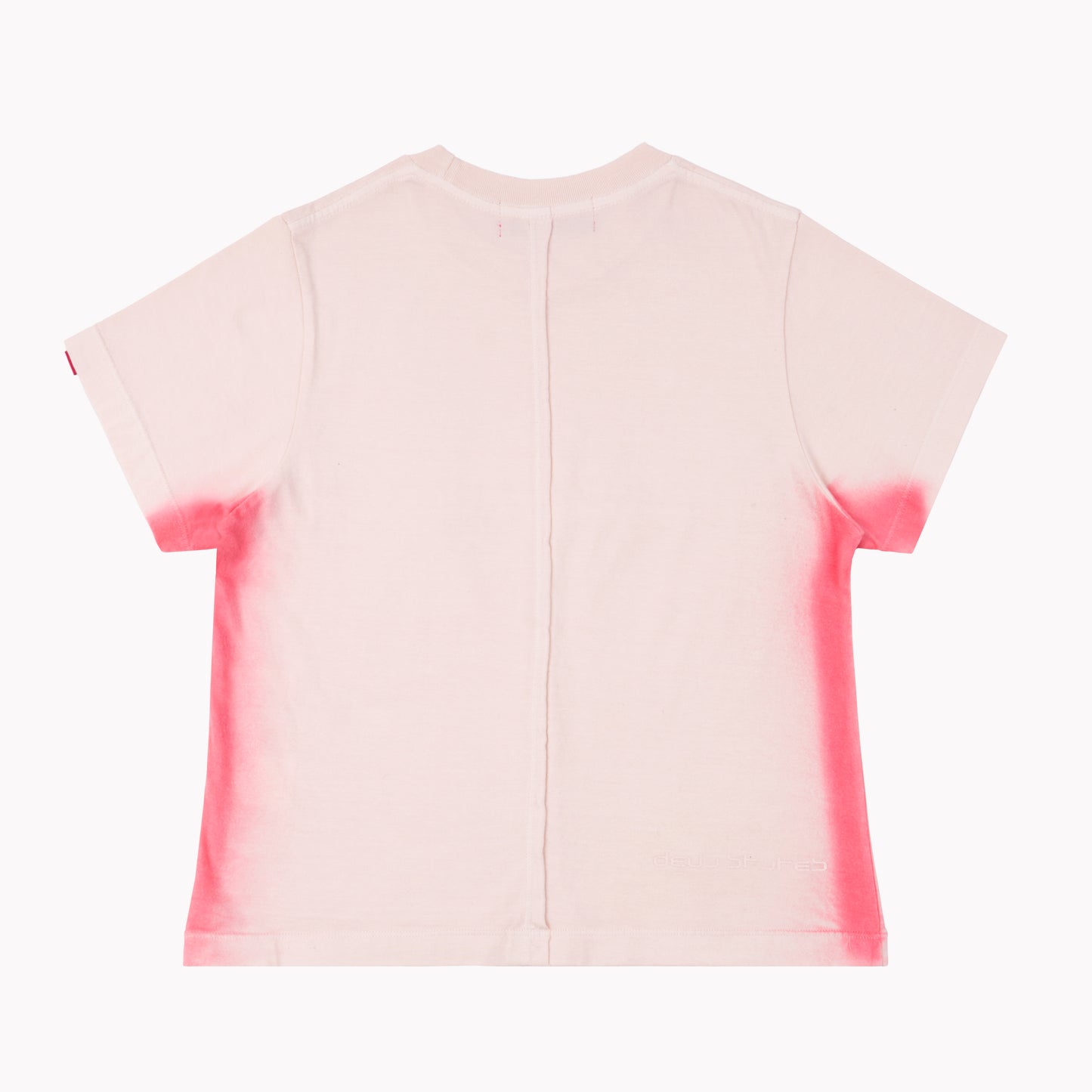 BABY TEE / HAZE / OFF WHITE