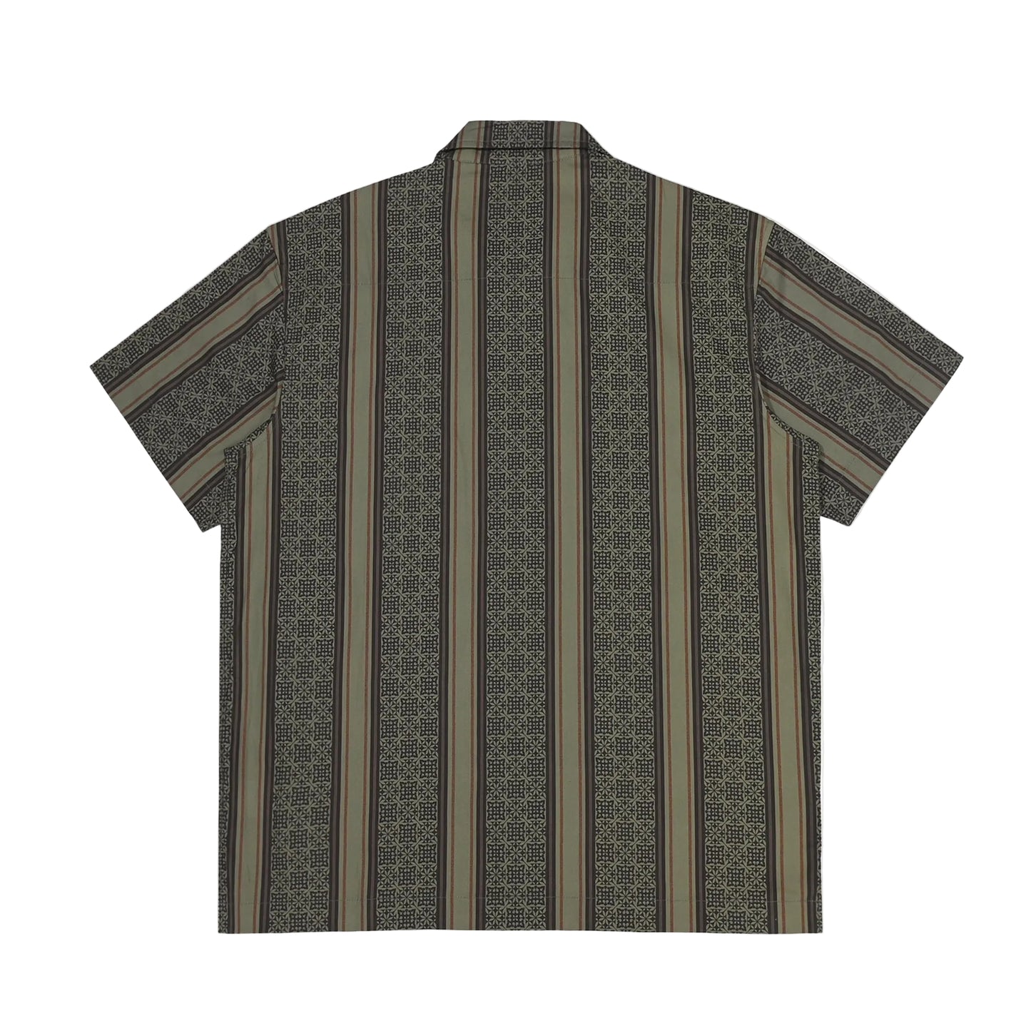 TILES SOUVENIR SHIRT [GREEN]