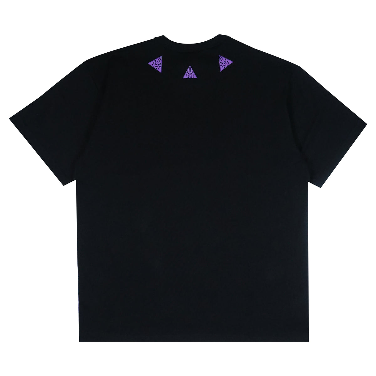 ENDLESS SKIES T-SHIRT [BLACK]