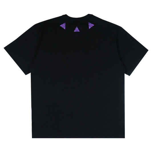 ENDLESS SKIES T-SHIRT [BLACK]