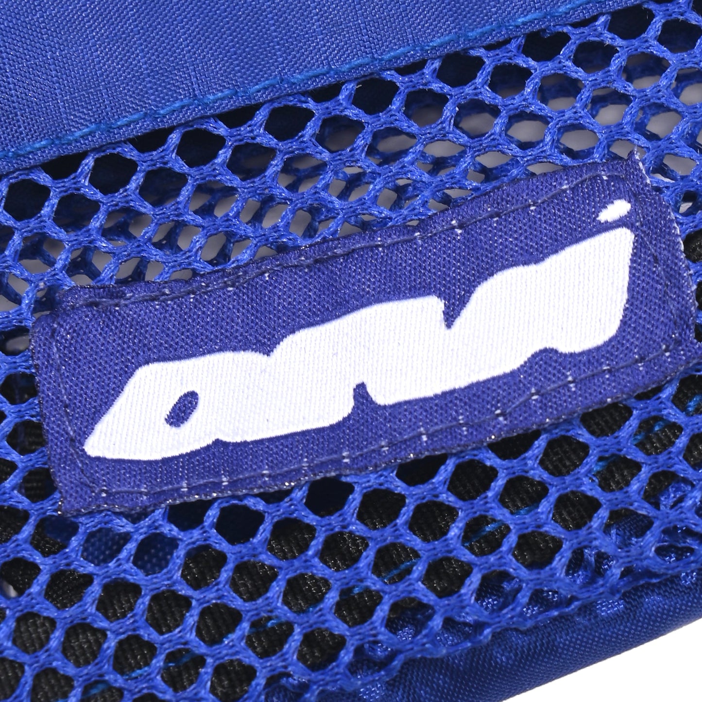 PHASER MESH POUCH [BLUE]