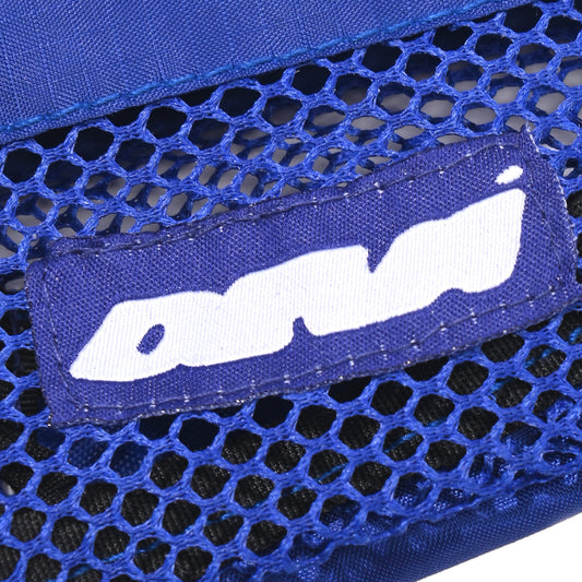 PHASER MESH POUCH [BLUE]