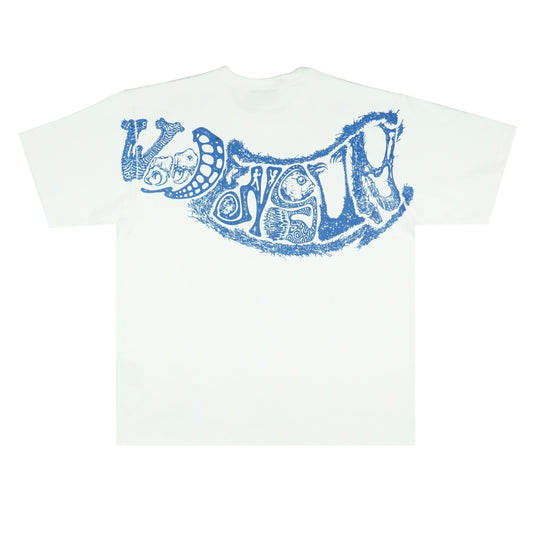 FOREVER T-SHIRT [WHITE]