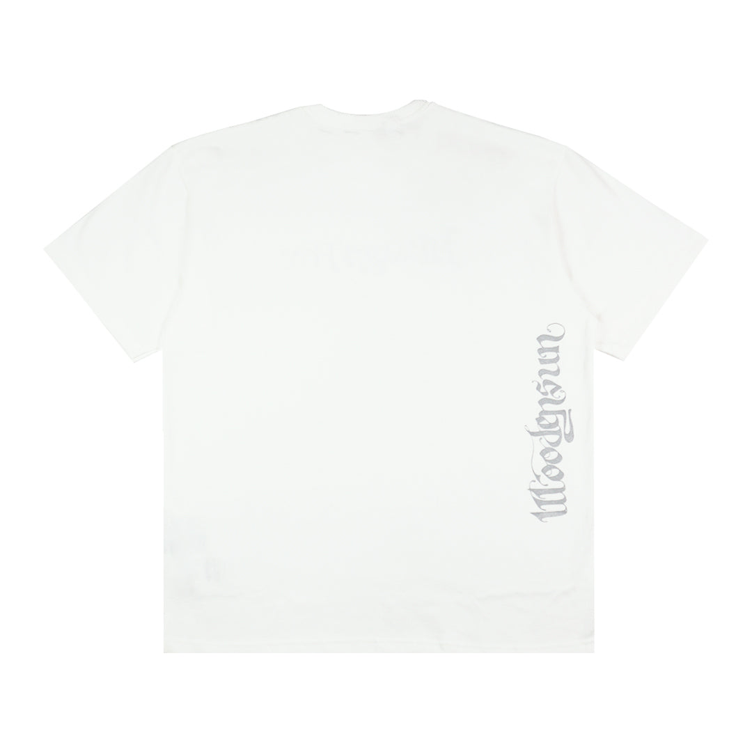 FREEDOM T-SHIRT [WHITE]