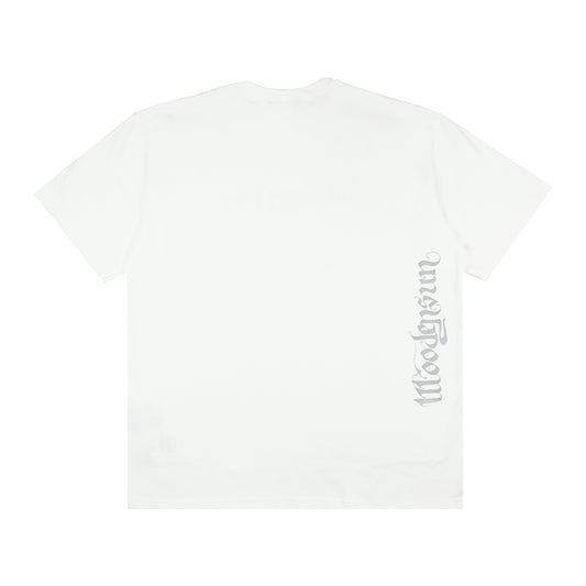 FREEDOM T-SHIRT [WHITE]