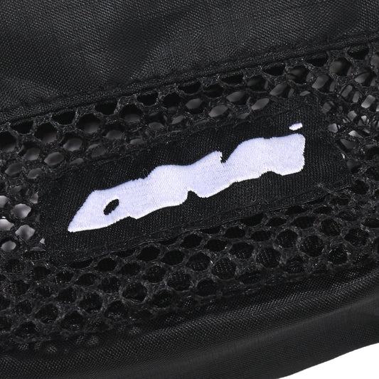 PHASER MESH POUCH [BLACK]