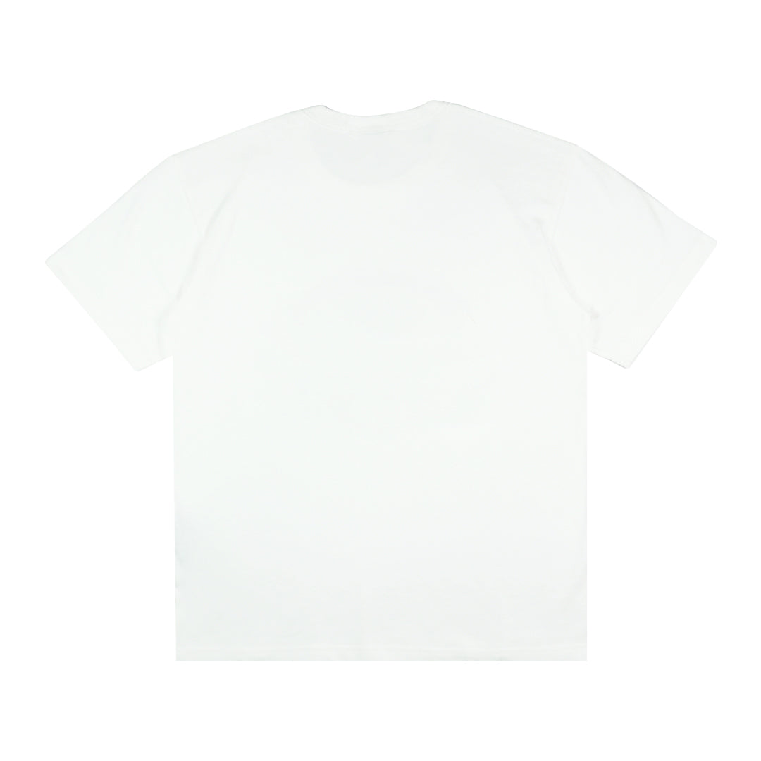 UTOPIA T-SHIRT [WHITE]