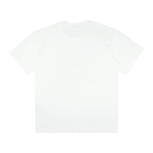 UTOPIA T-SHIRT [WHITE]