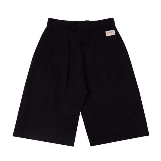 AXIS TAILORED PANTS [BLACK]