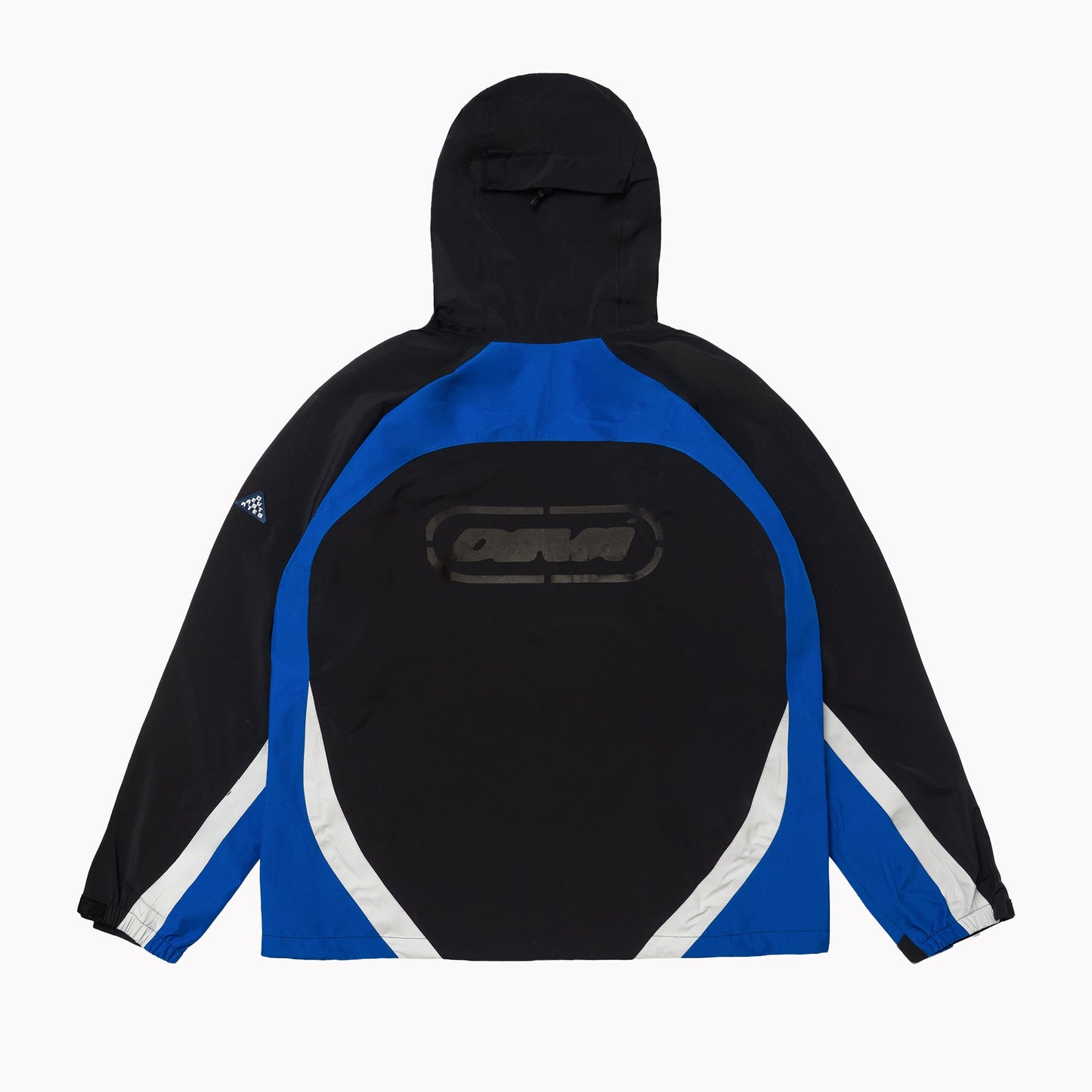 AEGIS SHELL / JACKET / BLUE