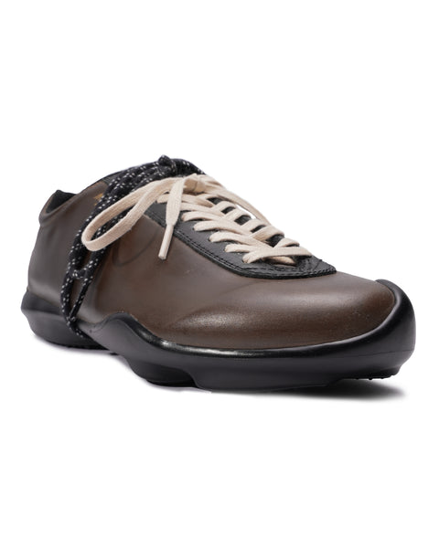 WAYFINDER - AGED BROWN