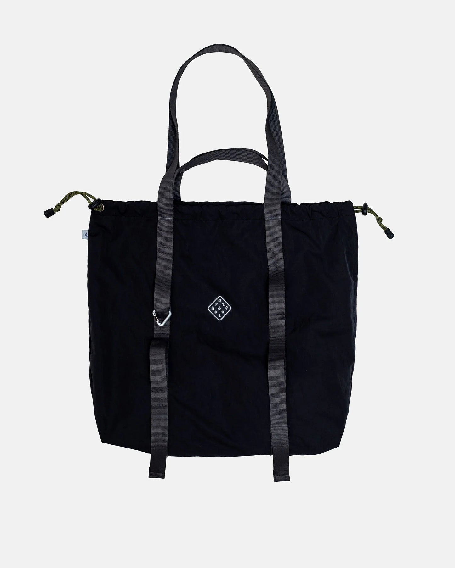 KRUI TOTEBAG
