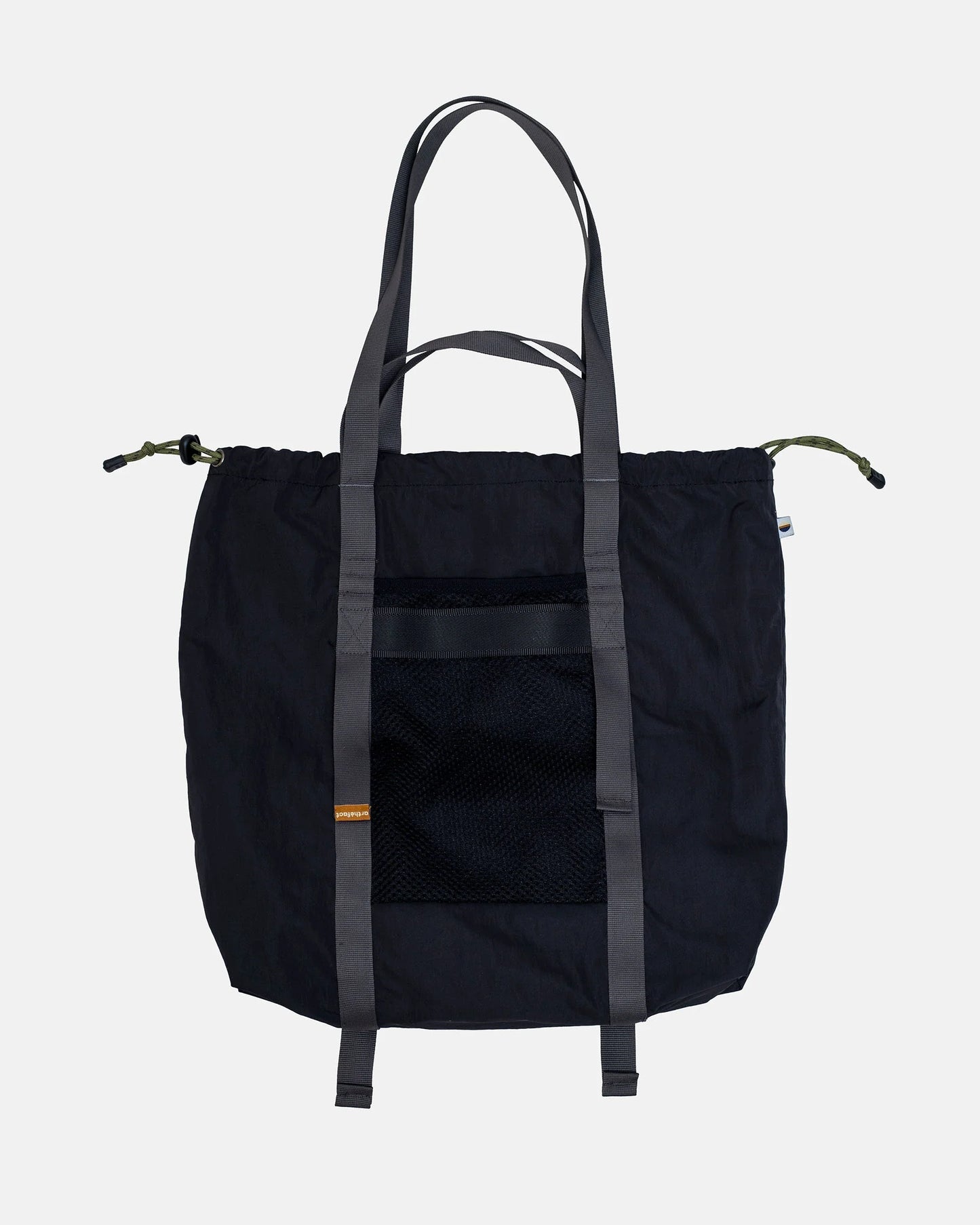 KRUI TOTEBAG