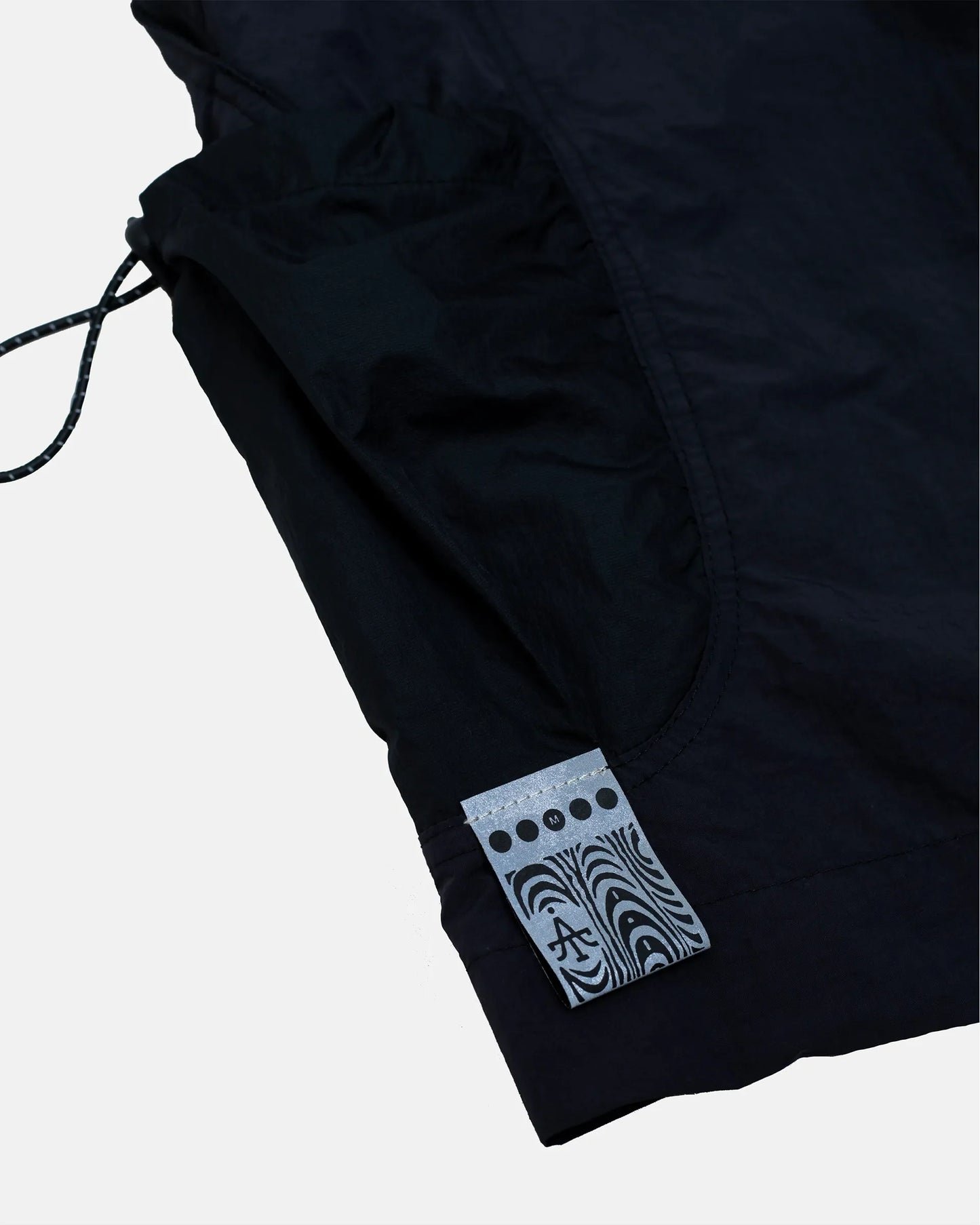 OETA Camp Short
