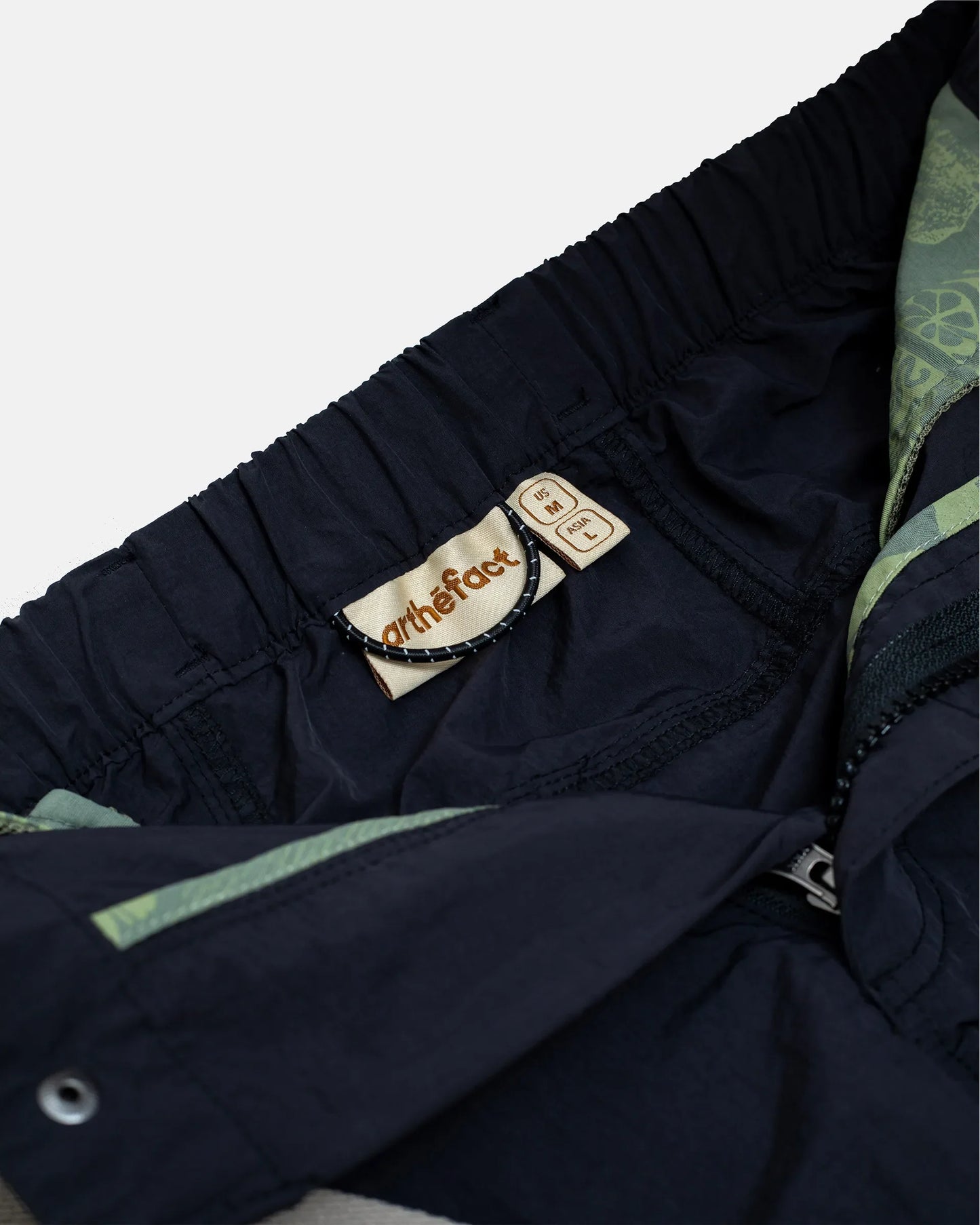 OETA Camp Short