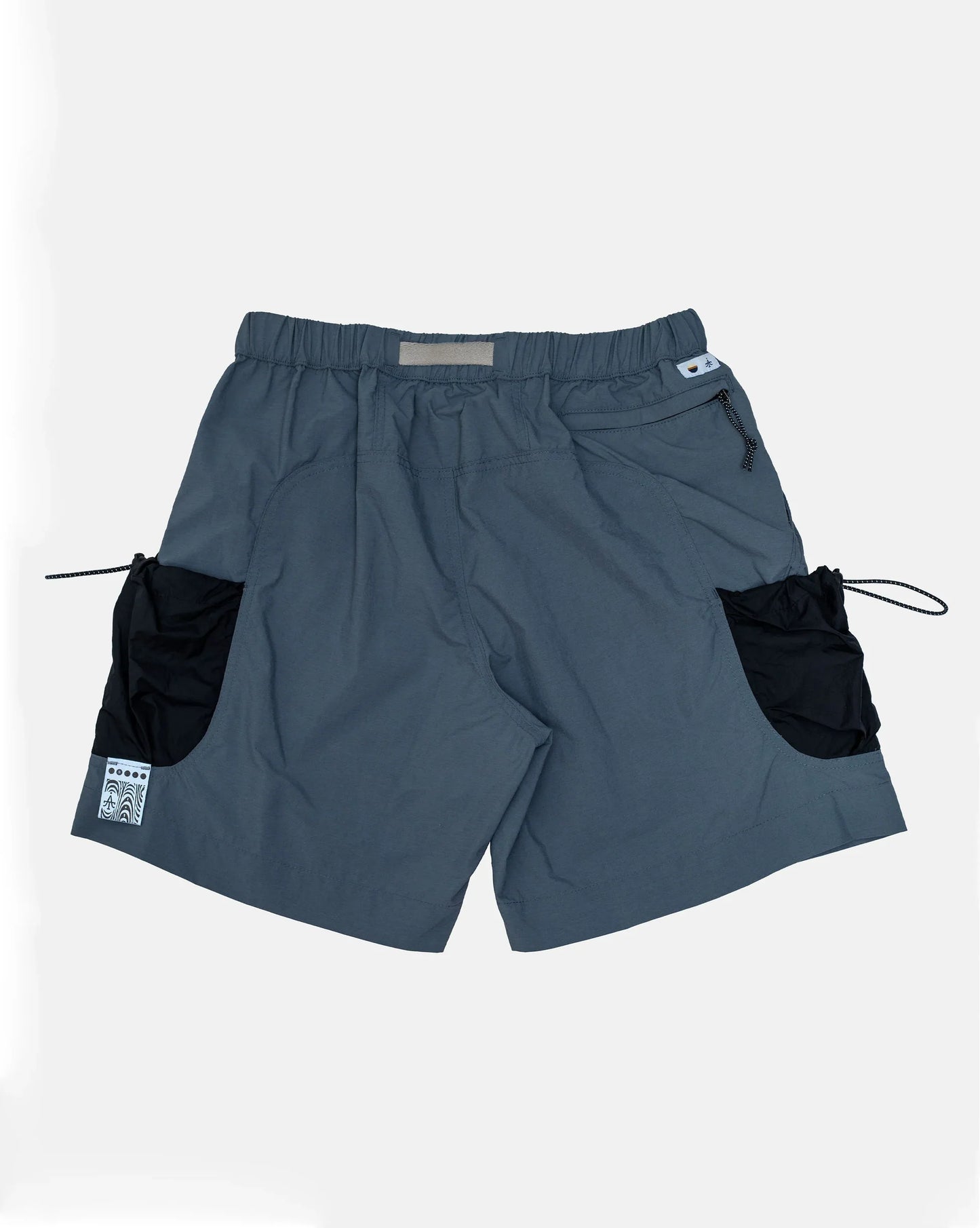 OETA Camp Short