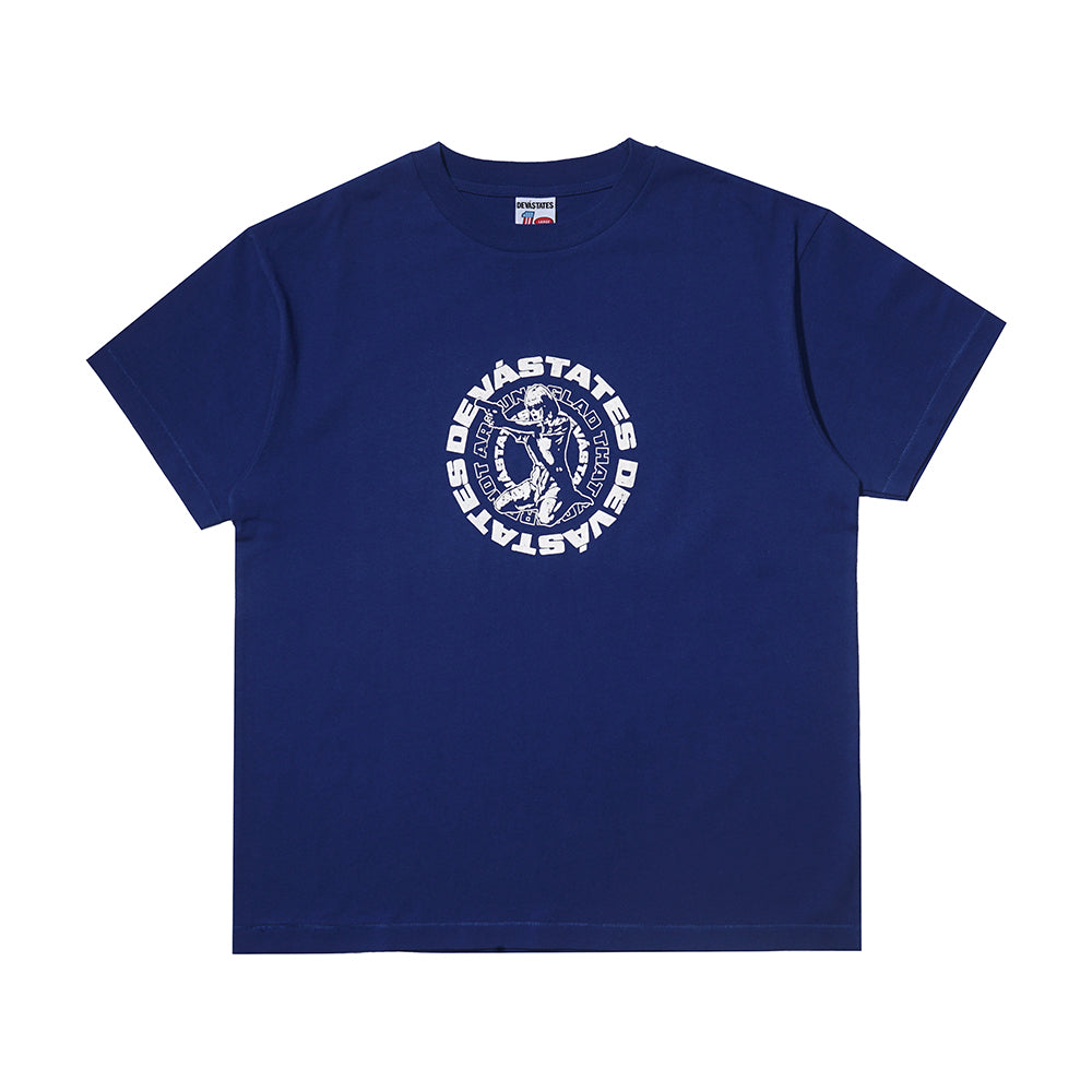 ANEMONE T-SHIRT