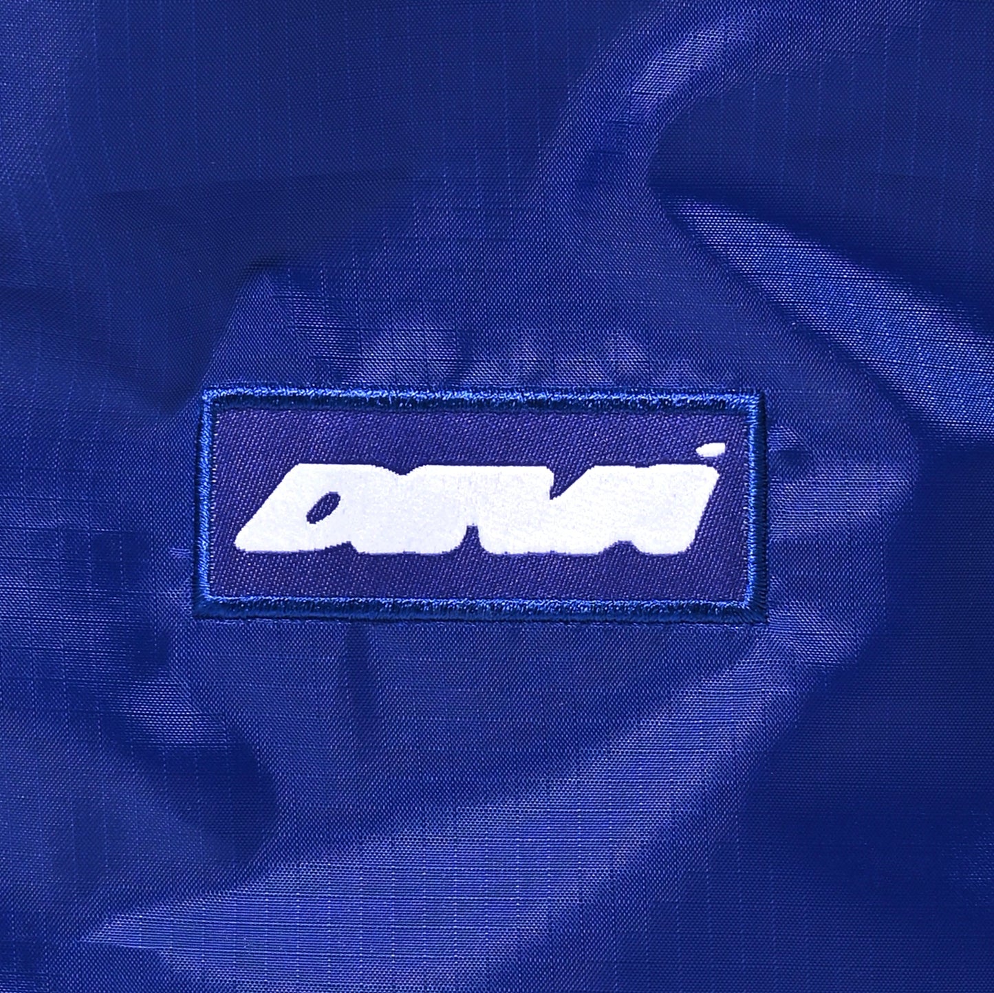 PHASER MESH TOTEBAG [BLUE]