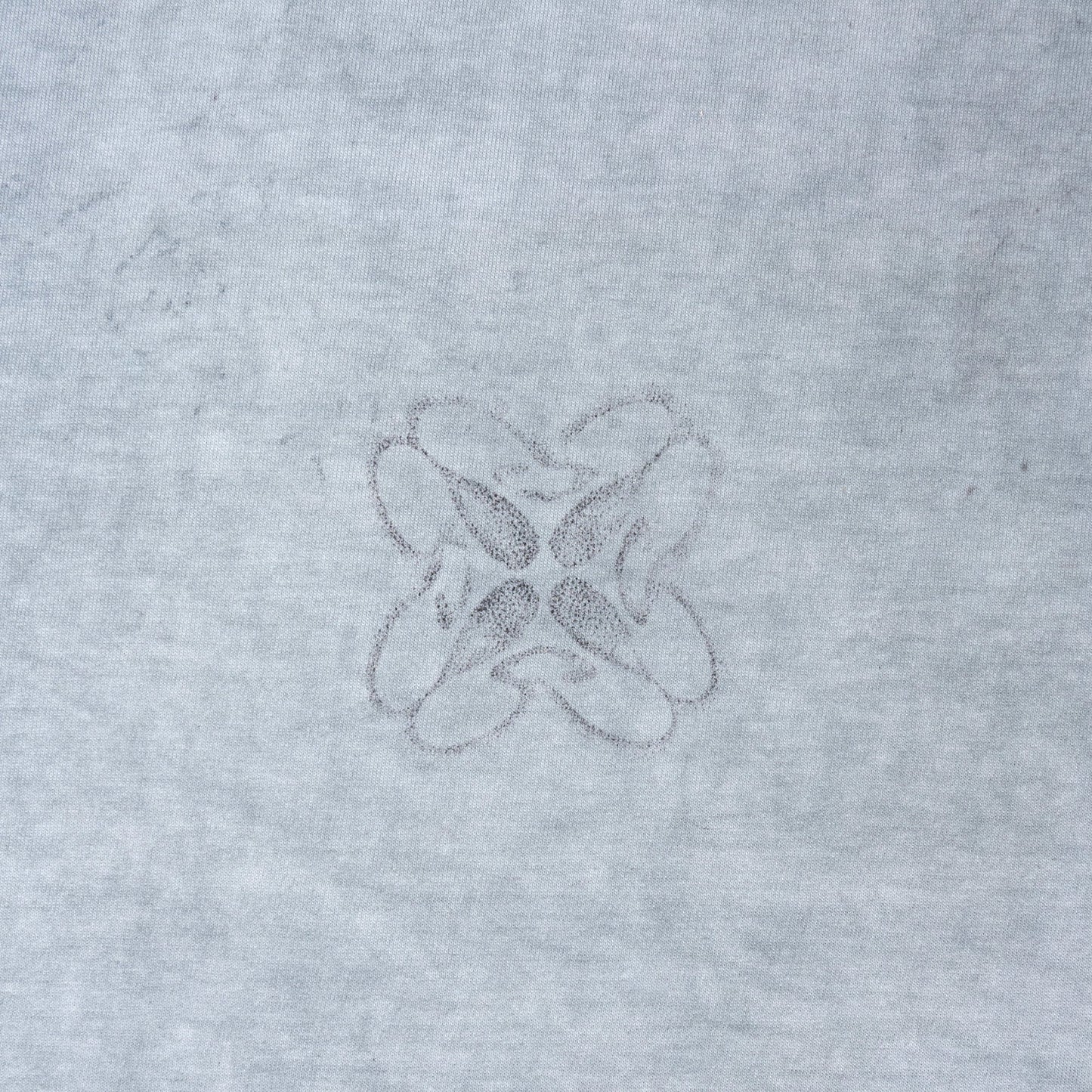 BREATHR / ACTIVE T-SHIRT / GREY
