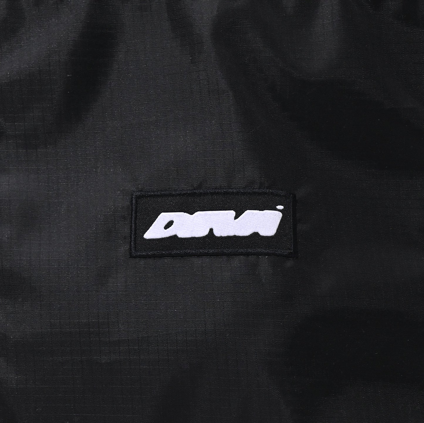 PHASER MESH TOTEBAG [BLACK]