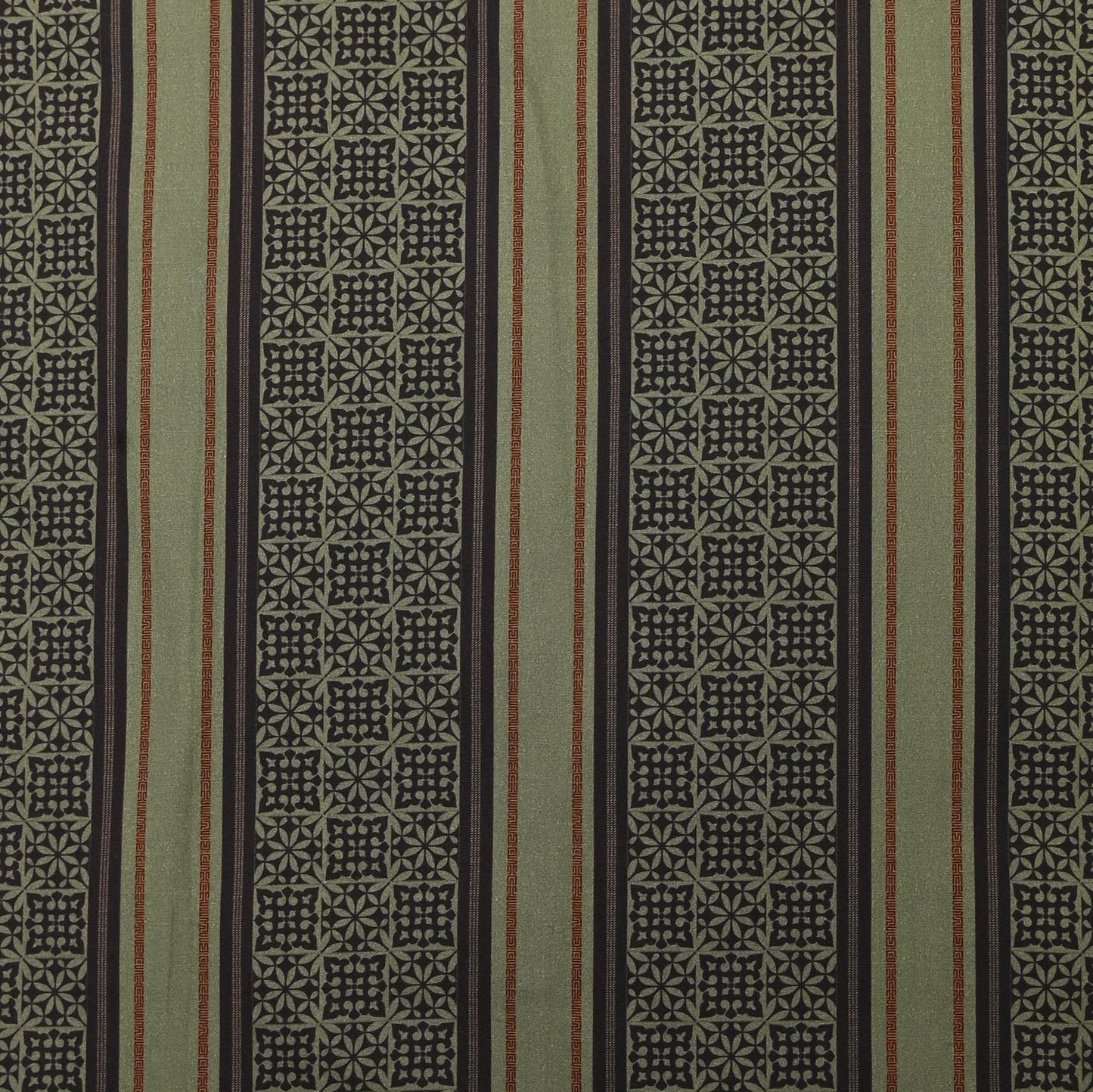 TILES SOUVENIR SHIRT [GREEN]