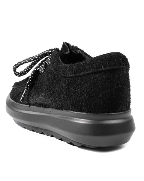 Wander FD/08 - More Hairy Black