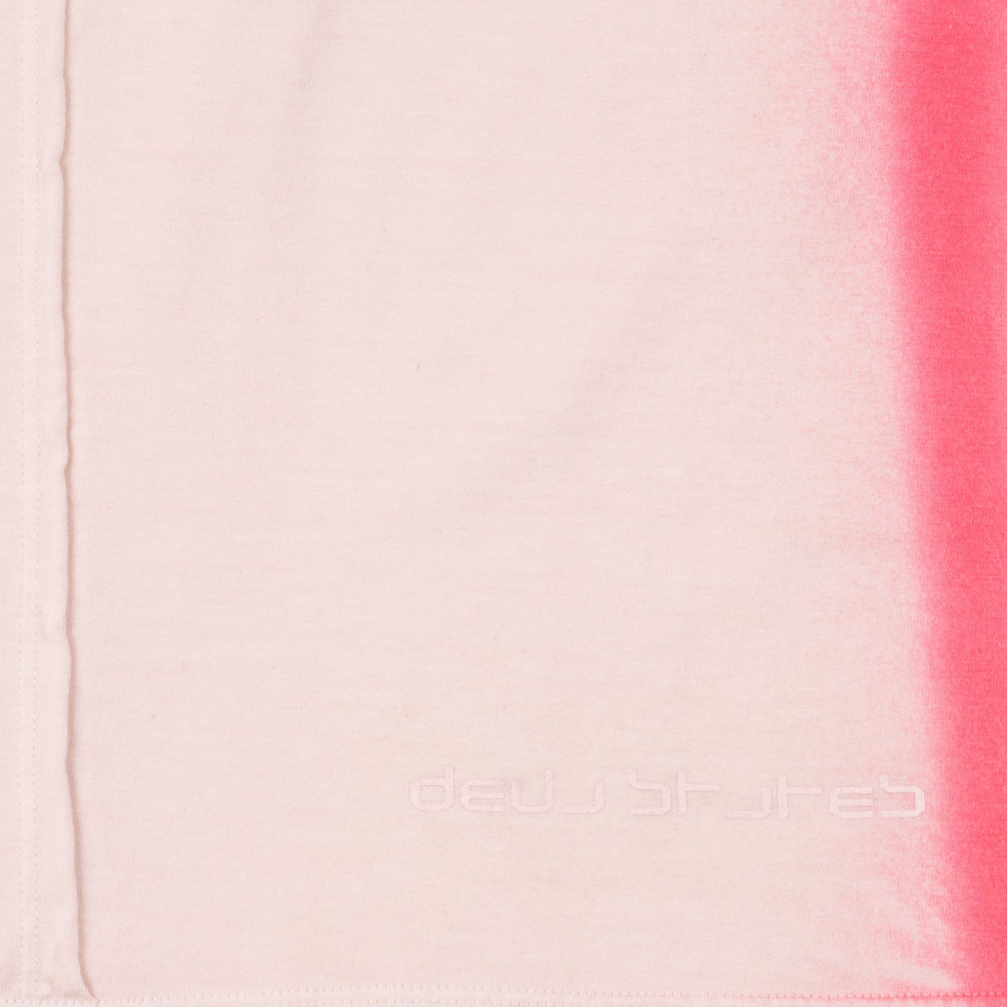BABY TEE / HAZE / OFF WHITE
