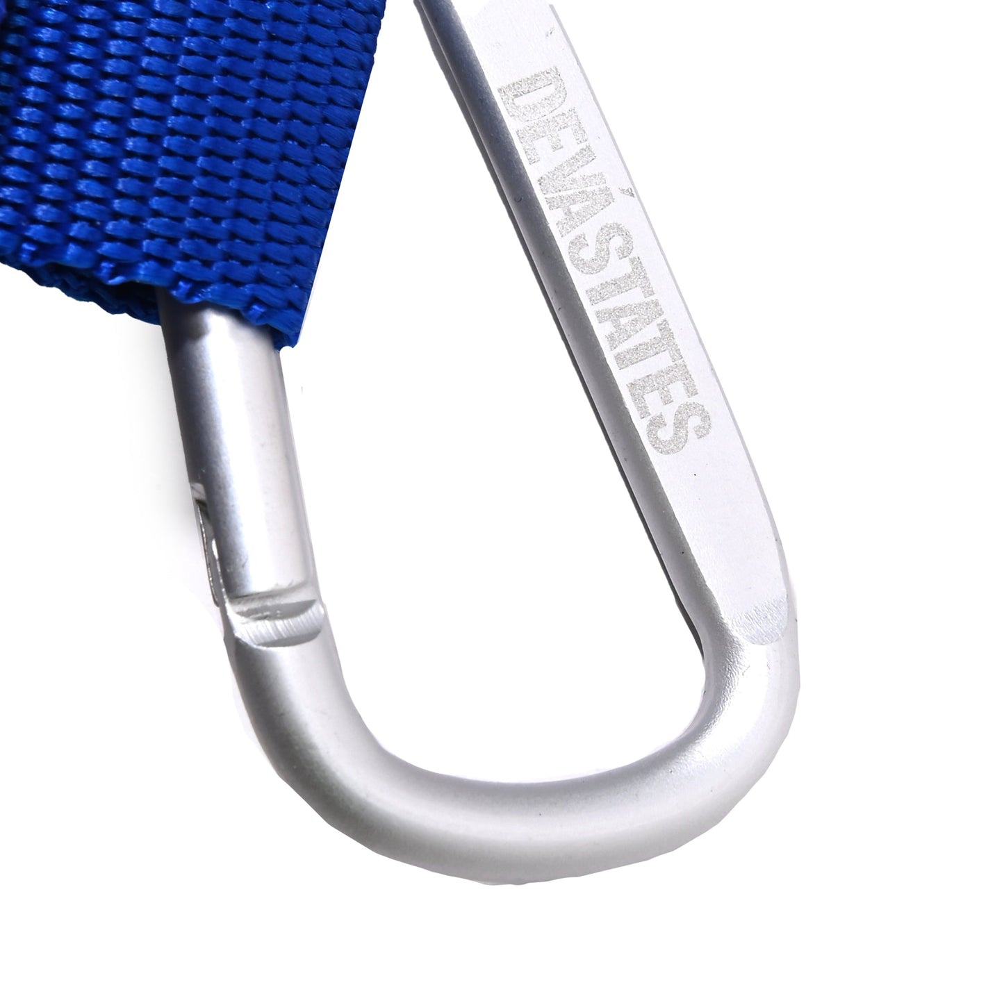 PHASER MESH POUCH [BLUE]