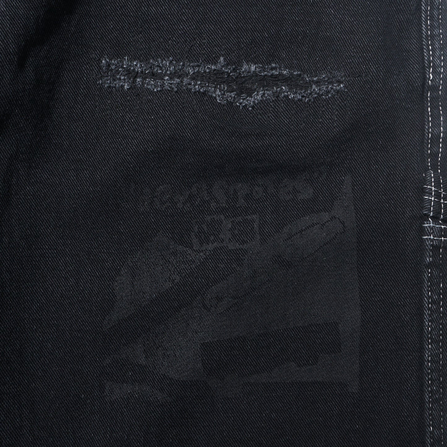 PINS CARPENTER PANTS