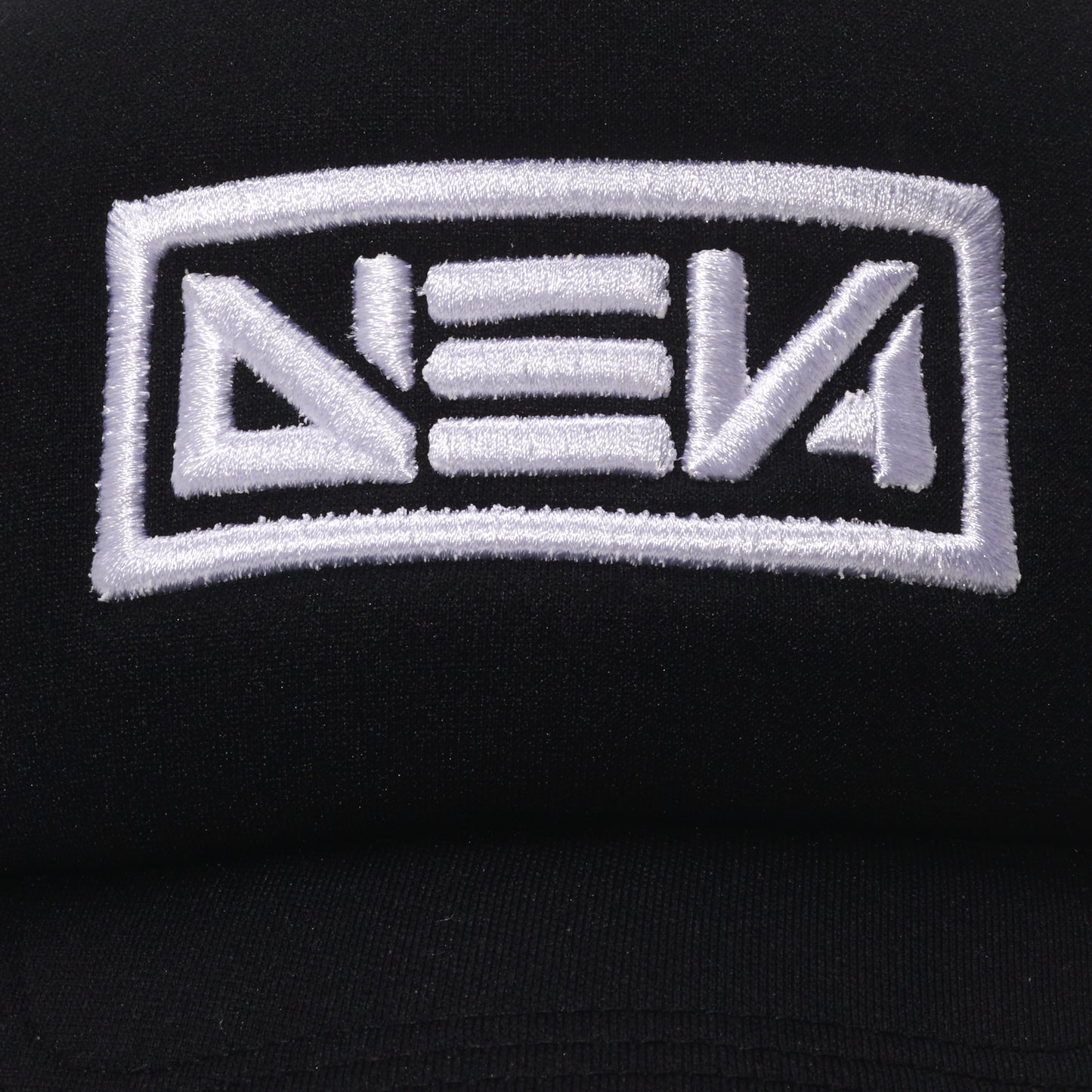 TRUCKER CAPS BLACK AW'25