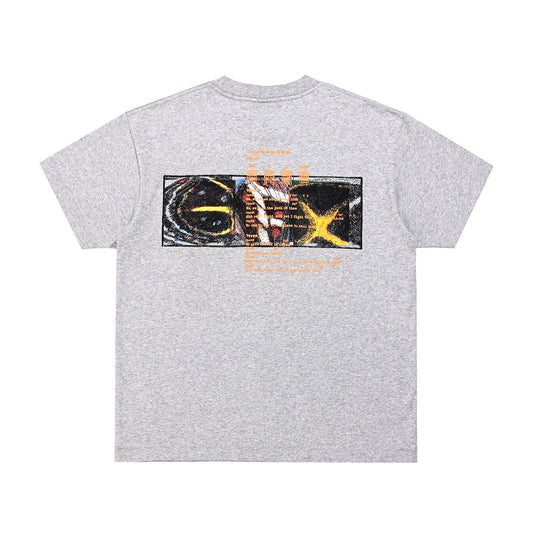 NUTSHELL T-SHIRT