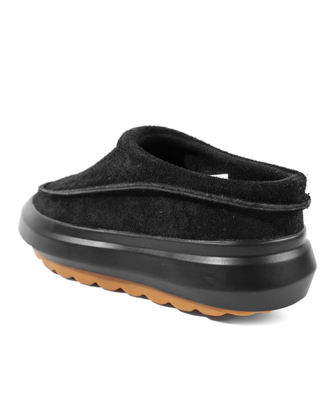 THE WNDWN - BLACK / GUM