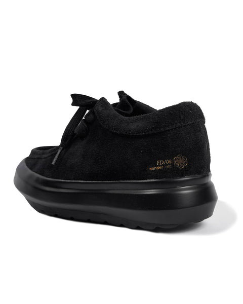 WANDER FD:08 BLACK