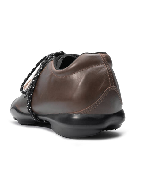 WAYFINDER - AGED BROWN