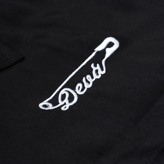 PINS BOWLING SHIRT [GREEN]